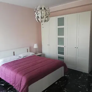  Appartamento Casa Tevere